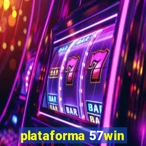 plataforma 57win